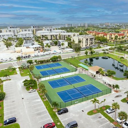 Beautiful Penthouse Condo Fort Myers Beach Exterior foto