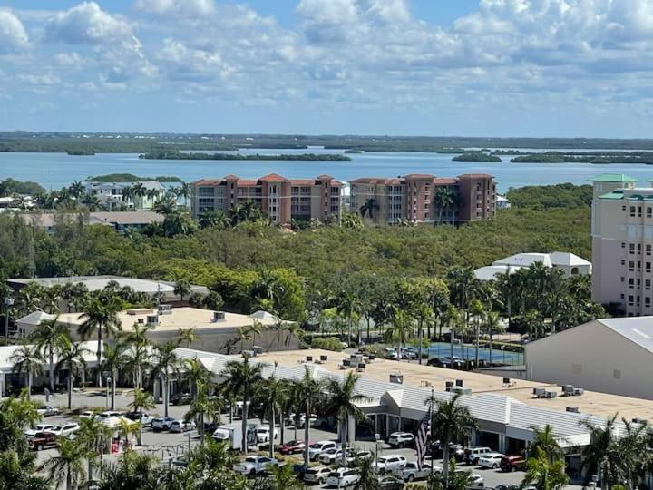 Beautiful Penthouse Condo Fort Myers Beach Exterior foto