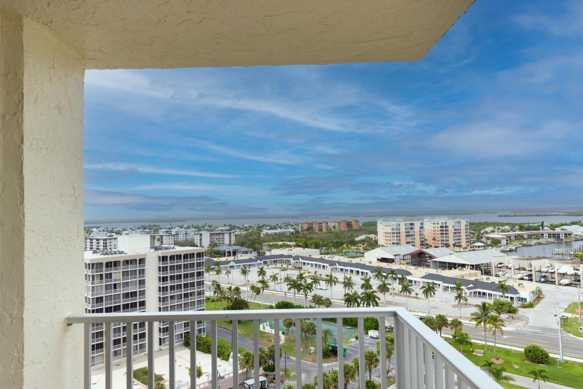 Beautiful Penthouse Condo Fort Myers Beach Exterior foto