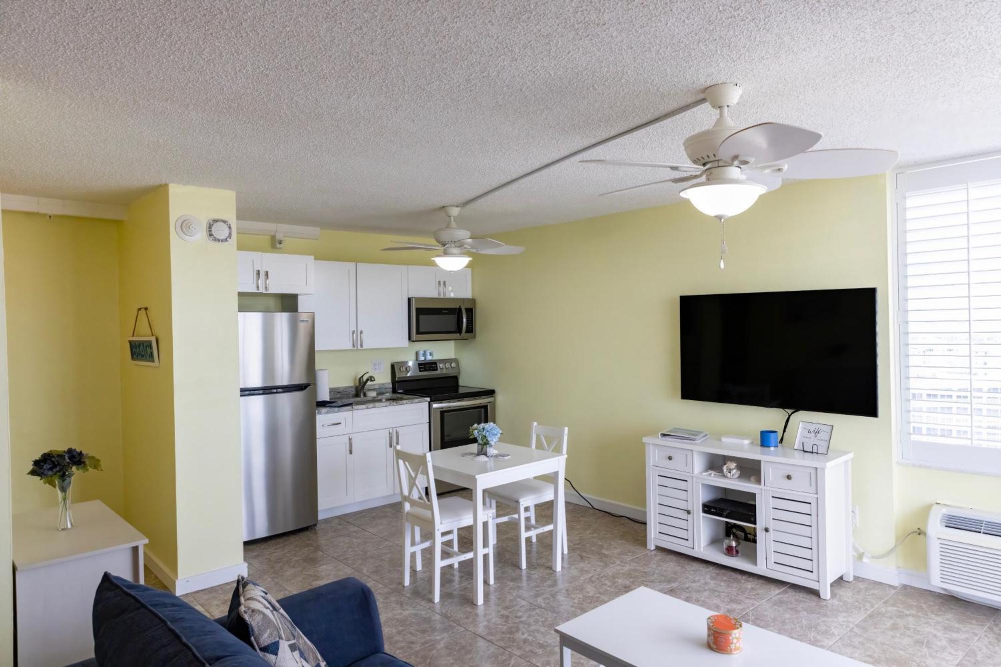 Beautiful Penthouse Condo Fort Myers Beach Exterior foto